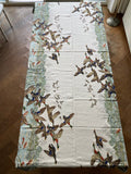 Tafelkleed eenden - Estable Store | Vintage art design | Rotterdam Hillegersberg