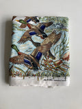 Tafelkleed eenden - Estable Store | Vintage art design | Rotterdam Hillegersberg