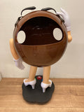 M & M display - Estable Store | Vintage art design | Rotterdam Hillegersberg