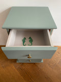 Ladenkastje "Zeepaardjes" - Estable Store | Vintage art design | Rotterdam Hillegersberg