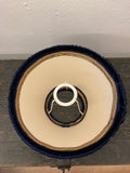 Lampenkap fluweel - Estable Store | Vintage art design | Rotterdam Hillegersberg