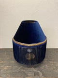 Lampenkap fluweel - Estable Store | Vintage art design | Rotterdam Hillegersberg