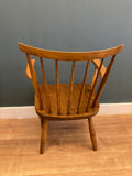 Spijlen fauteuil - Estable Store | Vintage art design | Rotterdam Hillegersberg