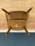 Spijlen fauteuil - Estable Store | Vintage art design | Rotterdam Hillegersberg