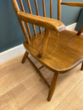 Spijlen fauteuil - Estable Store | Vintage art design | Rotterdam Hillegersberg