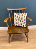 Spijlen fauteuil - Estable Store | Vintage art design | Rotterdam Hillegersberg