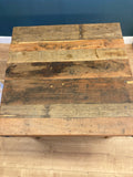Tafel teak groot - Estable Store | Vintage art design | Rotterdam Hillegersberg