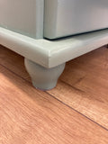 Ladenkastje groen - Estable Store | Vintage art design | Rotterdam Hillegersberg