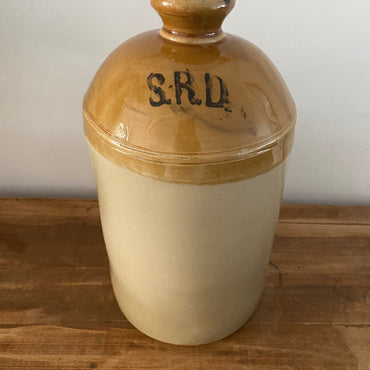 S.R.D. rum kruik