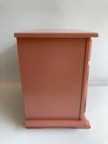 Eiken kastje blush
