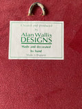 Alan Wallis spiegel