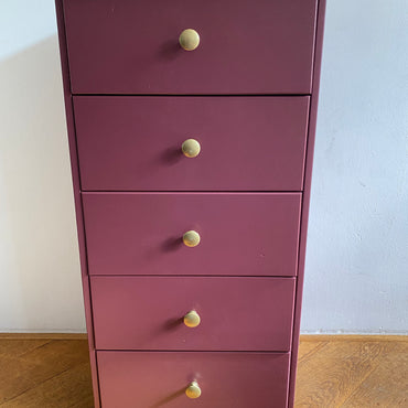 Ladenkast Zeester