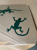 Nachtkastje Salamander 2