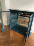 Vitrine / dressoir kast - Estable Store | Vintage art design | Rotterdam Hillegersberg