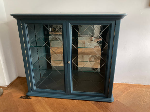 Vitrine / dressoir kast - Estable Store | Vintage art design | Rotterdam Hillegersberg