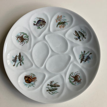 Oesterbord groot Limoge