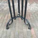 Tafel gietijzer HNY - Estable Store | Vintage art design | Rotterdam Hillegersberg