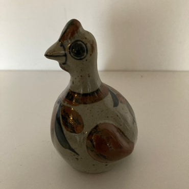 Tonala keramiek kip