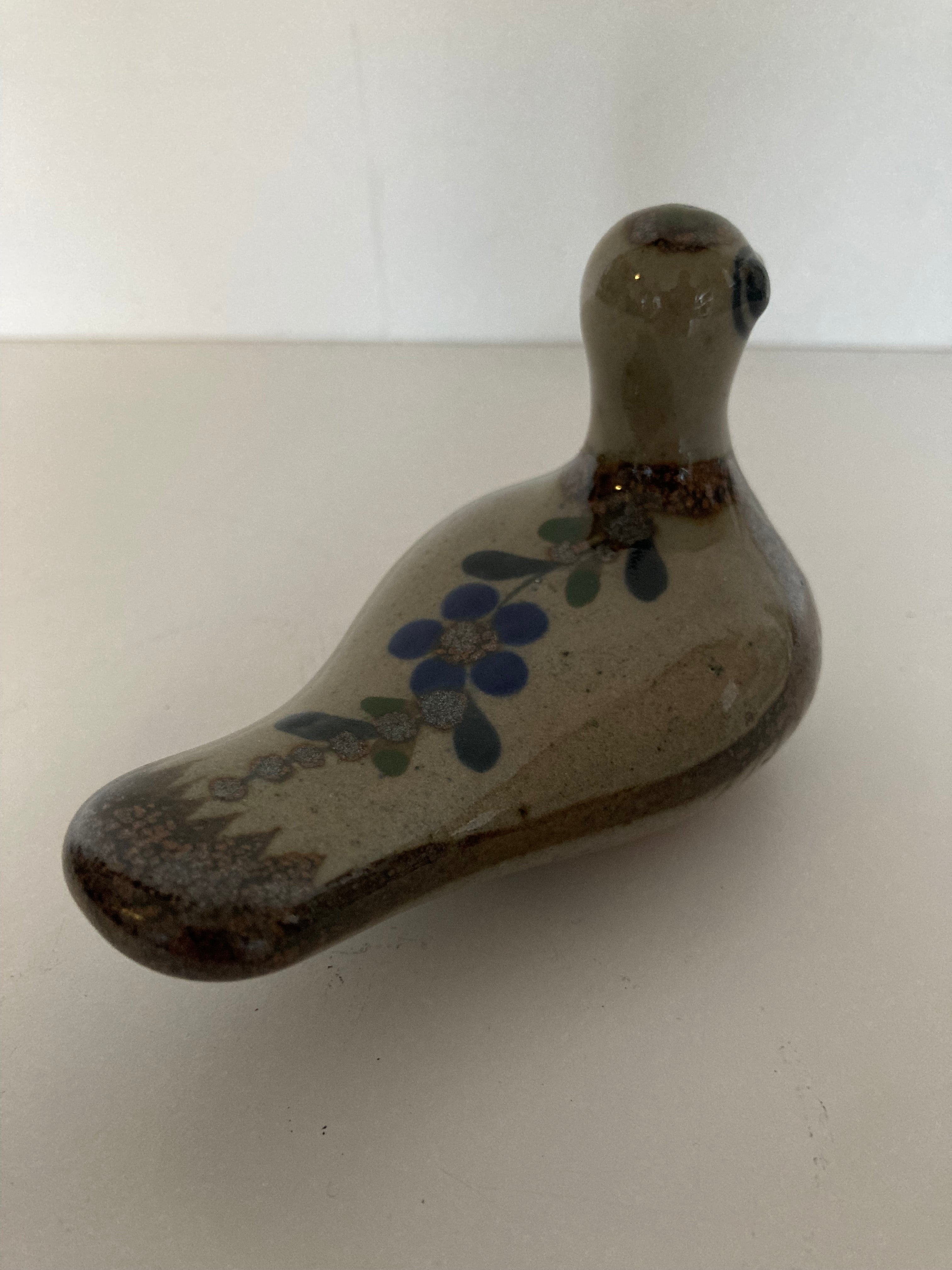 Tonala keramiek gans