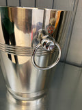 Champagne koeler 2 ringen - Estable Store | Vintage art design | Rotterdam Hillegersberg