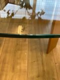 Tafel Mathieu Ficheroux - Estable Store | Vintage art design | Rotterdam Hillegersberg