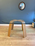 Tafel Mathieu Ficheroux - Estable Store | Vintage art design | Rotterdam Hillegersberg