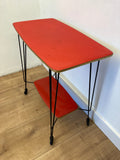 Trolley jaren 50 - Estable Store | Vintage art design | Rotterdam Hillegersberg