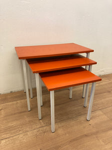 Mimi set oranje - Estable Store | Vintage art design | Rotterdam Hillegersberg