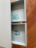 Kastje "strandhuisjes" - Estable Store | Vintage art design | Rotterdam Hillegersberg