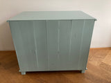 Kastje "strandhuisjes" - Estable Store | Vintage art design | Rotterdam Hillegersberg