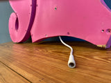 Letter kunststof N - Estable Store | Vintage art design | Rotterdam Hillegersberg