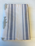 Tafelkleed Eggy vissen ecru - Estable Store | Vintage art design | Rotterdam Hillegersberg