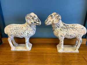 Keramieken Rammen - Estable Store | Vintage art design | Rotterdam Hillegersberg