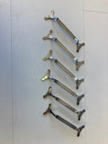 Messenleggers art deco - Estable Store | Vintage art design | Rotterdam Hillegersberg