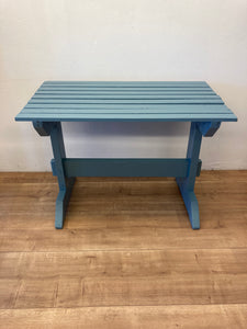 Werkbank tafel - Estable Store | Vintage art design | Rotterdam Hillegersberg