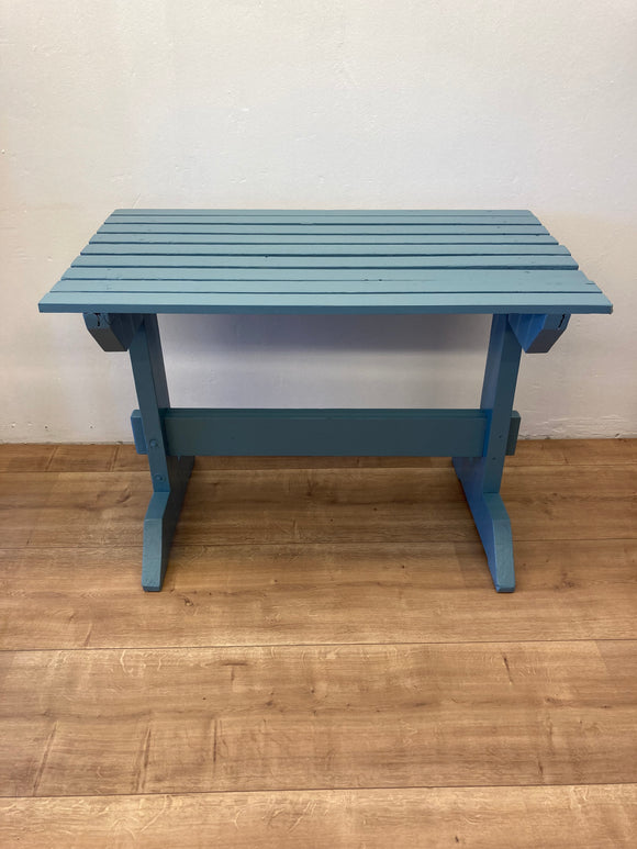 Werkbank tafel - Estable Store | Vintage art design | Rotterdam Hillegersberg