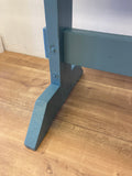Werkbank tafel - Estable Store | Vintage art design | Rotterdam Hillegersberg