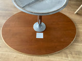 Ovalen tafel Artifort - Estable Store | Vintage art design | Rotterdam Hillegersberg