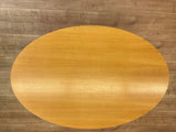 Ovalen tafel Artifort - Estable Store | Vintage art design | Rotterdam Hillegersberg