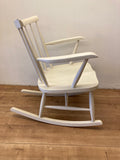 Schommelstoel Pastoe - Estable Store | Vintage art design | Rotterdam Hillegersberg