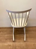 Schommelstoel Pastoe - Estable Store | Vintage art design | Rotterdam Hillegersberg