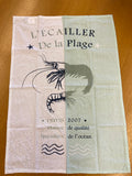 Theedoek gamba - Estable Store | Vintage art design | Rotterdam Hillegersberg