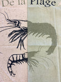 Theedoek gamba - Estable Store | Vintage art design | Rotterdam Hillegersberg