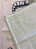 Theedoek gamba - Estable Store | Vintage art design | Rotterdam Hillegersberg