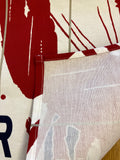 Theedoek Chez Nico - Estable Store | Vintage art design | Rotterdam Hillegersberg
