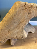 Boomstronk bank - Estable Store | Vintage art design | Rotterdam Hillegersberg