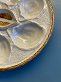 Oesterbord beige St.Clement - Estable Store | Vintage art design | Rotterdam Hillegersberg