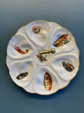 Oesterbord plateau - Estable Store | Vintage art design | Rotterdam Hillegersberg
