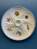 Oesterbord Salins - Estable Store | Vintage art design | Rotterdam Hillegersberg