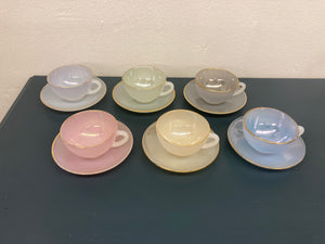 Arcopal thee servies - Estable Store | Vintage art design | Rotterdam Hillegersberg